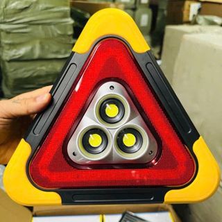 Đèn LED Cảnh Báo Nguy Hiểm