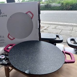 Chảo Nướng Điện Đa Năng 1360W