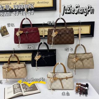 Túi thời trang cao cấp