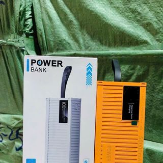 Sạc dự phòng 50.000mah kèm cáp V25