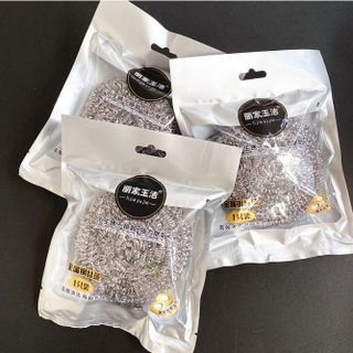 Miếng búi sắt cọ rửa xoong nồi bát đĩa loại chất lượng tốt L2033