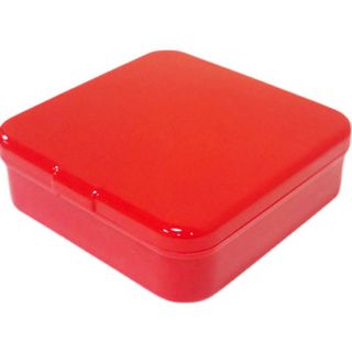 Hộp 60 miếng dán 2 mặt siêu dính , băng dính 2 mặt treo giá kệ, khung tranh, đồ trang trí ( HỘP ĐỎ) L2134