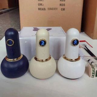 Máy massage giác hơi cầm tay Lescolton