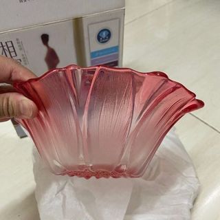 TÔ THỦY TINH HƯỚNG DƯƠNG 30CM MÃ 312-1