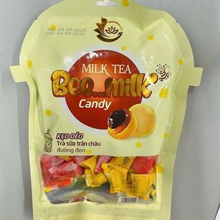 Kẹo Dẻo Trà Sữa