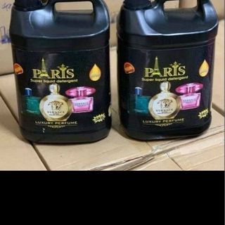 NƯỚC GIẶT PARIS 5 LÍT