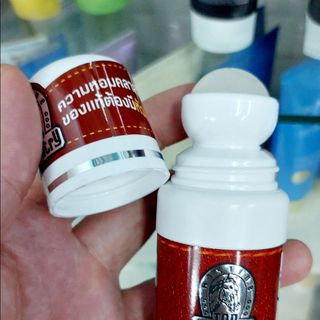 Lăn Khử Mùi Top Country Ngựa Nâu