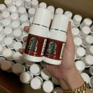 Lăn Khử Mùi Top Country Ngựa Nâu