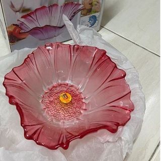 TÔ THỦY TINH HƯỚNG DƯƠNG 20CM MÃ 312-1A