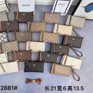 Túi thời trang chất liệu da Pu loại 1 hàng cao cấp