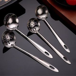 Búi thép đơn đóng gói màu đỏ dùng để rửa chén bát chùi cọ xoong nồi ( bịch đỏ) L1911