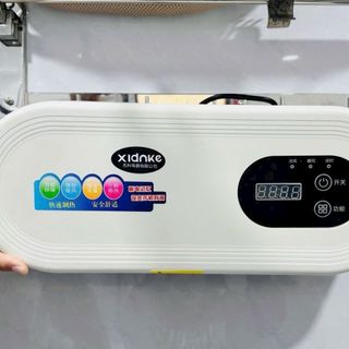 Máy Sưởi Nhà Tắm, Máy Sưởi Gốm Treo Tường