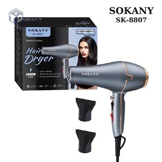 Máy Sấy Tóc Cao Cấp SOKANY