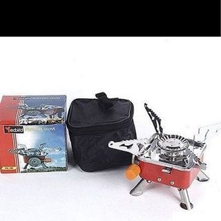 BẾP GA MINI XẾP GỌN