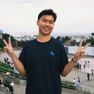 Áo Thun Tarouh Cotton Bigsize - Thấm Hút Mồ Hôi