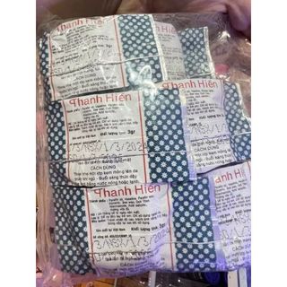 Kem Thanh Hiền (Lốc 12 Hủ)