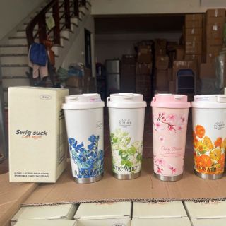 Ly giữ nhiệt SUMMER Coffee 500ml