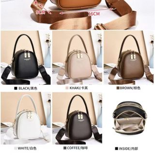 Thời trang túi chất liệu da Pu cao cấp