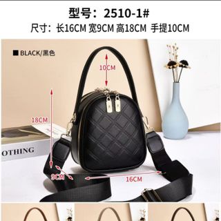 Thời trang túi chất liệu da Pu cao cấp