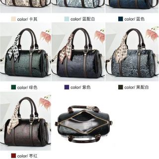 Thời trang túi chất liệu da Pu cao cấp