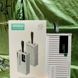 Pin Sạc Dự Phòng Contener 50.000MAH