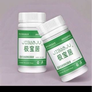 Bột Tẩy Vết Xước Gạch