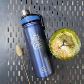 Bình giữ nhiệt 2GOOD X6 ( 650 ML)