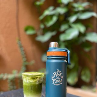 Bình giữ nhiệt 2GOOD X6 ( 650 ML)