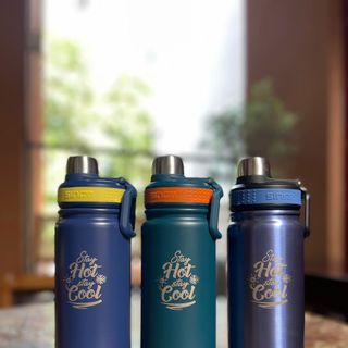 Bình giữ nhiệt 2GOOD X6 ( 650 ML)