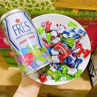 Kẹo Fresh