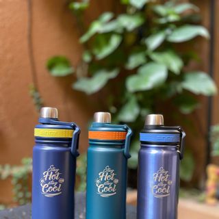 Bình giữ nhiệt 2GOOD X6 ( 650 ML)