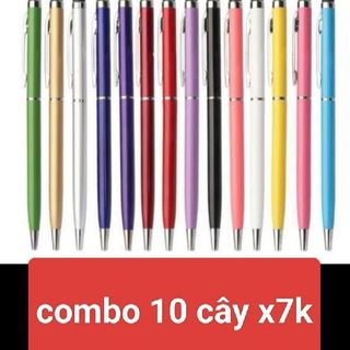 Bút cảm ứng giá tốt 2 đầu