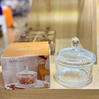 Âu mứt JYTGZ-003 ( THÙNG 24C )