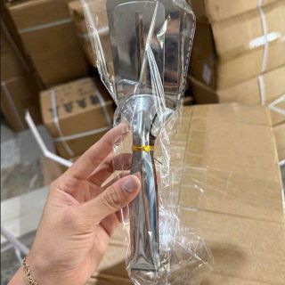 KẸP GẮP THỨC ĂN NÓNG INOX