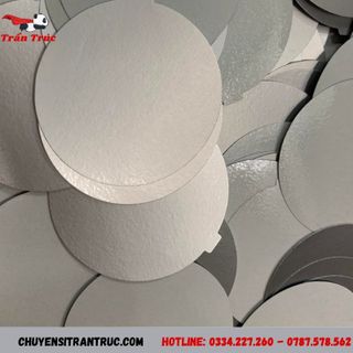 Màng seal nhôm hũ nhựa