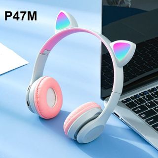 TAI NGHE BLUETOOTH P47M