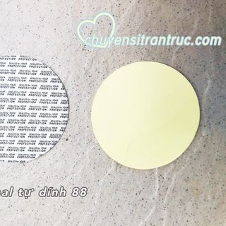 Seal tự dính 88