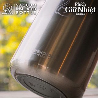 Phích giữ nhiệt 2GOOD B52 ( 1.8 lít )