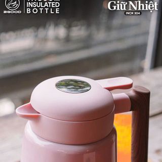 Phích giữ nhiệt 2GOOD B52 ( 1.8 lít )