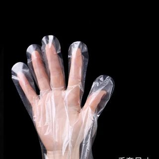 100gram bao tay dùng 1 lần