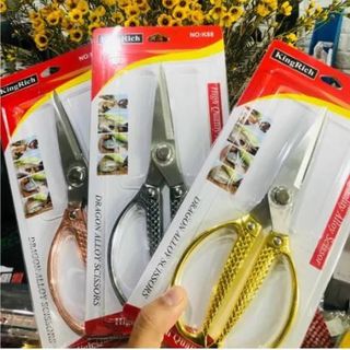 KÉO CẮT GÀ KINGRICH K88 ĐẦU NHỌN