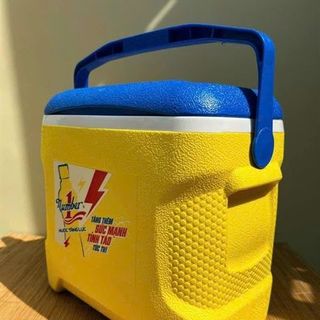 Thùng Đá 7l ( THÙNG 12C )