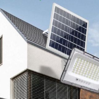 ĐÈN PHA MẮT NGỌC NLMT 100W TT-DKMK100