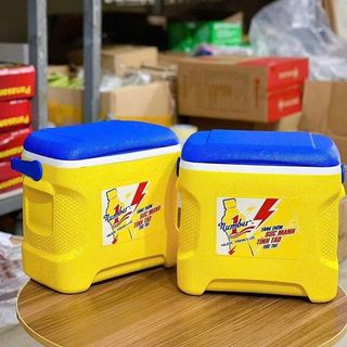 Thùng Đá 7l ( THÙNG 12C )