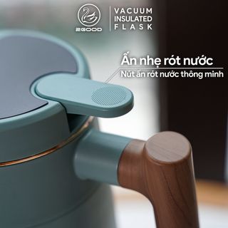 Phích giữ nhiệt 2GOOD B68 ( 1680 ML)