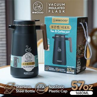 Phích giữ nhiệt 2GOOD B68 ( 1680 ML)