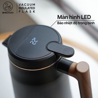 Phích giữ nhiệt 2GOOD B68 ( 1680 ML)