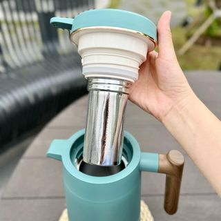 Phích giữ nhiệt 2GOOD B68 ( 1680 ML)