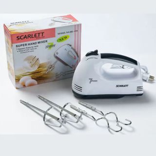 Máy đánh trứng cầm tay 7 tốc độ công suất 180w