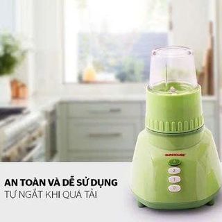 MÁY XAY SINH TỐ SUNHOUSE SHD5112